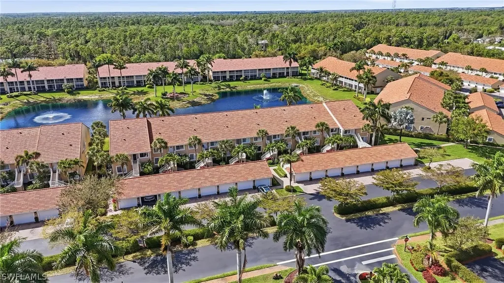 2386 Magnolia Avenue Naples FL 34112