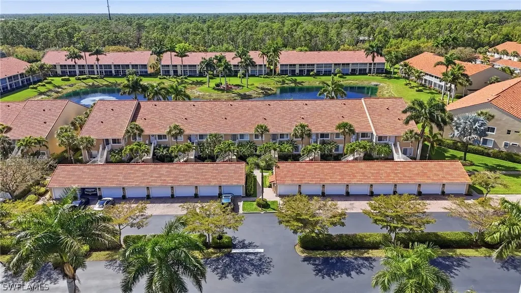 2386 Magnolia Avenue Naples FL 34112