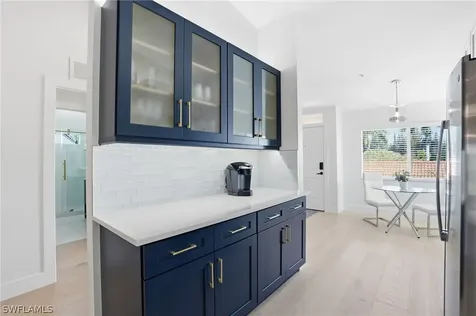 2386 Magnolia Avenue Naples FL 34112