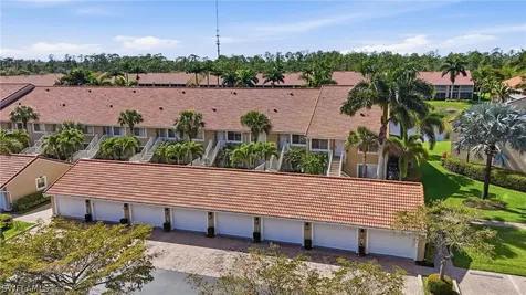 2386 Magnolia Avenue Naples FL 34112