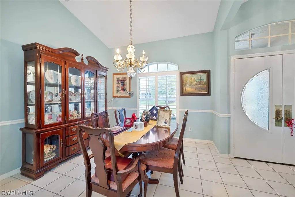 195 Palmetto Dunes Circle Naples FL 34113