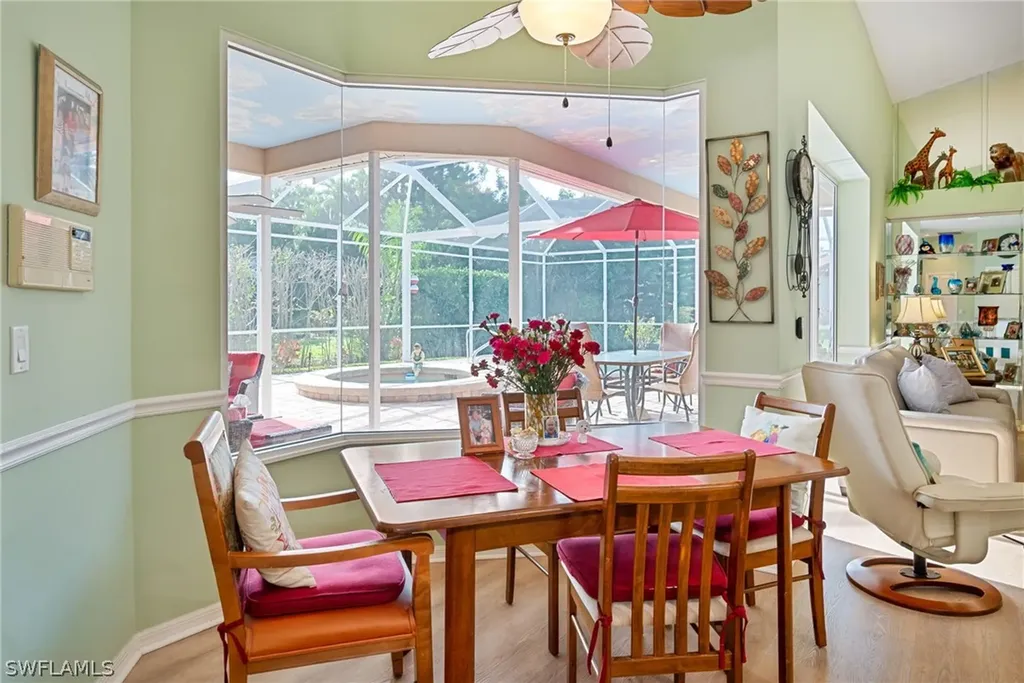 195 Palmetto Dunes Circle Naples FL 34113