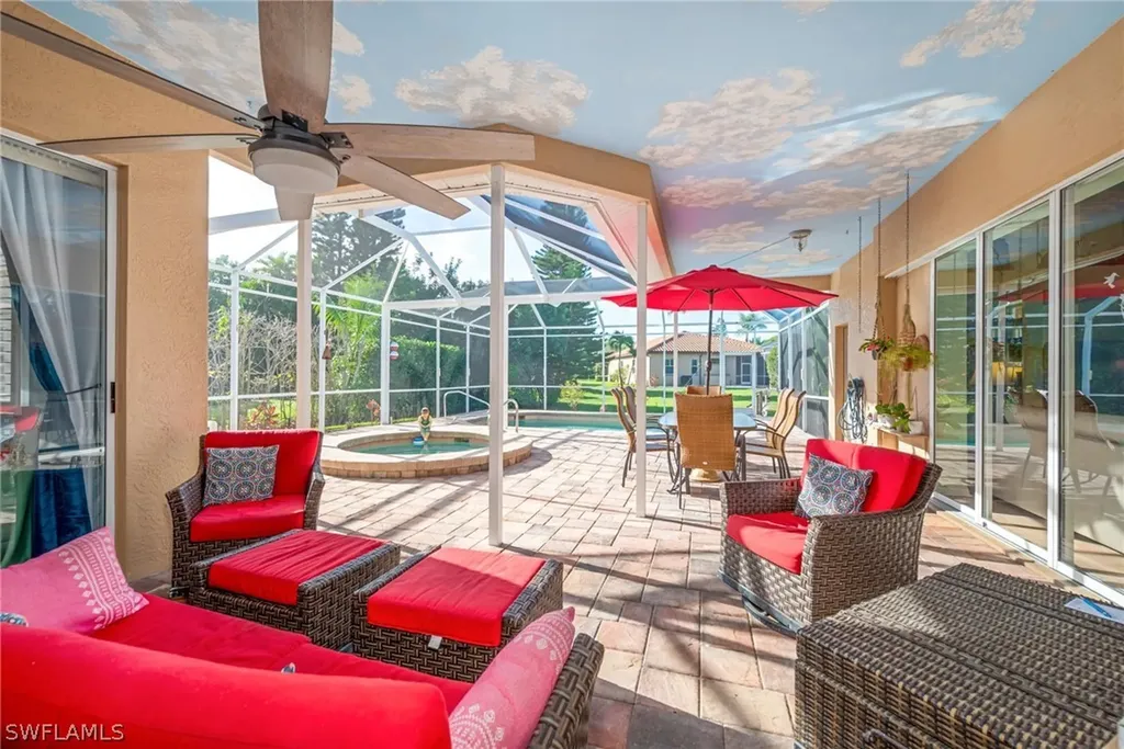 195 Palmetto Dunes Circle Naples FL 34113