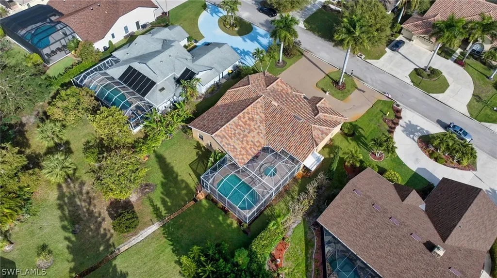 195 Palmetto Dunes Circle Naples FL 34113