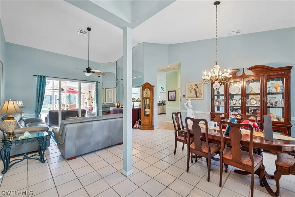 195 Palmetto Dunes Circle Naples FL 34113