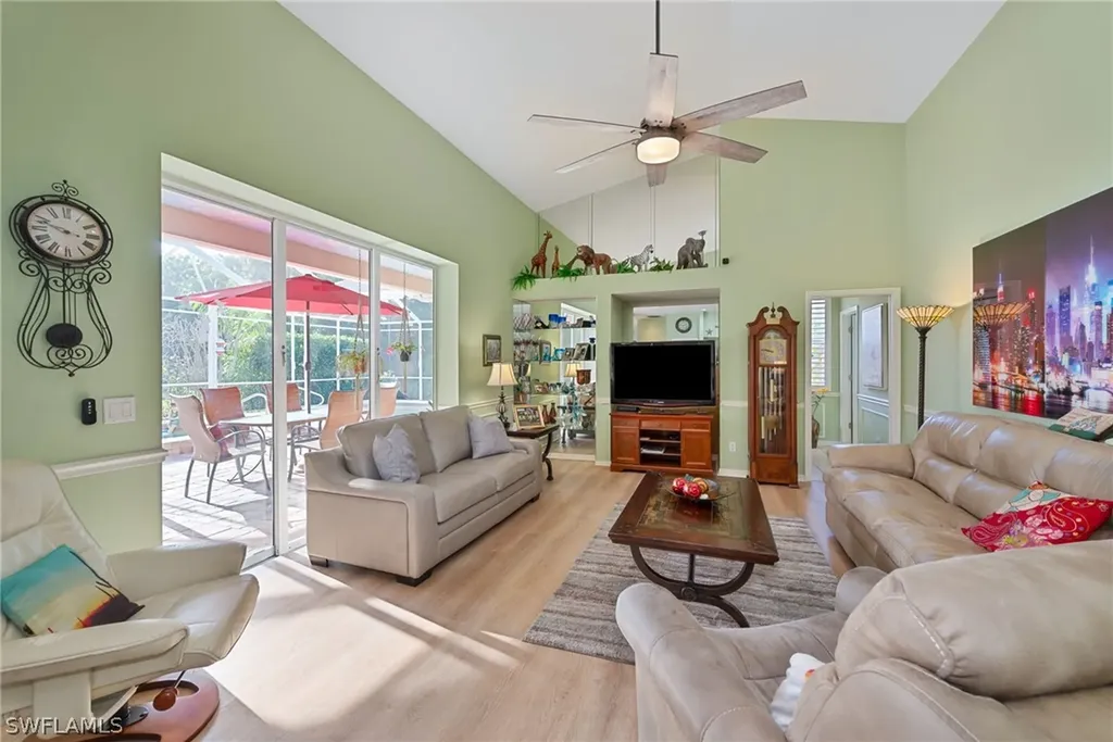 195 Palmetto Dunes Circle Naples FL 34113