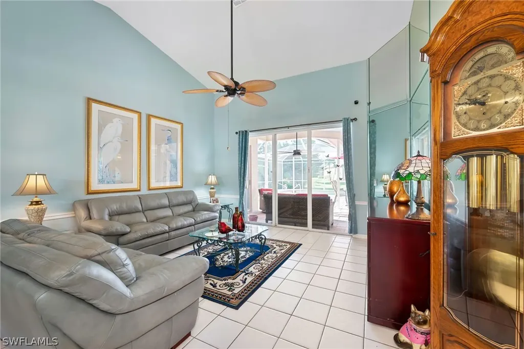 195 Palmetto Dunes Circle Naples FL 34113