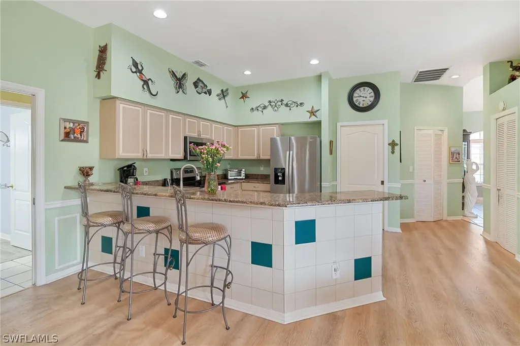 195 Palmetto Dunes Circle Naples FL 34113