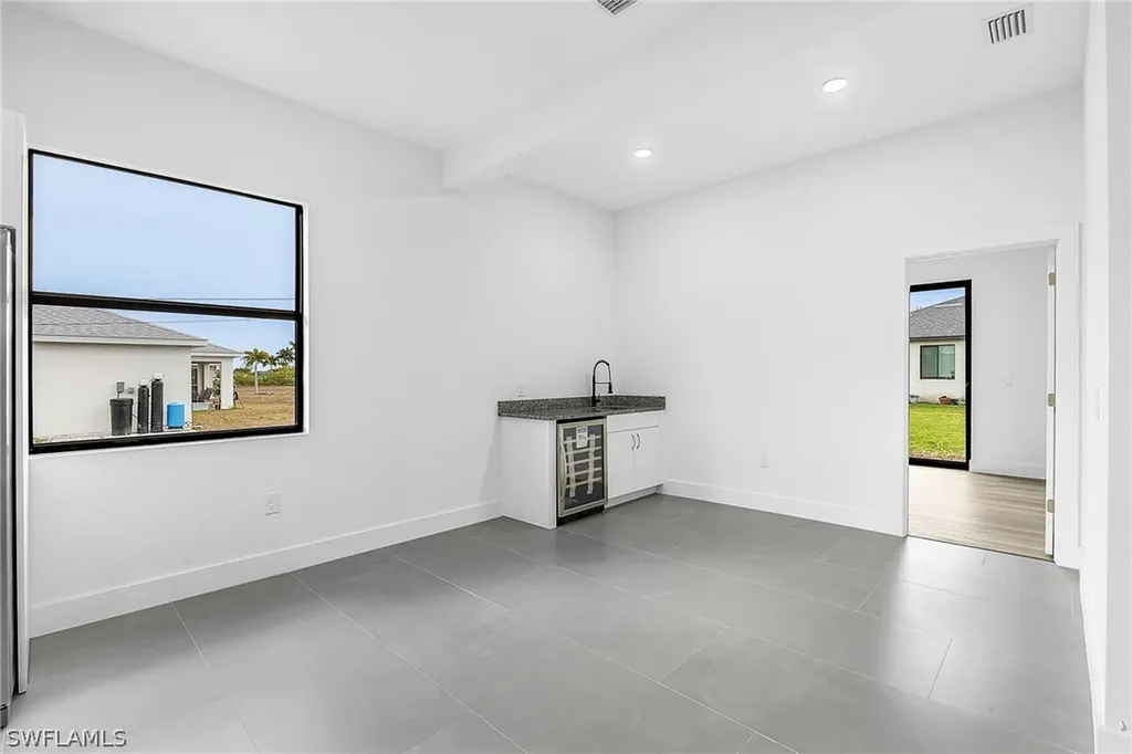 316 NW 10th Street Cape Coral FL 33993