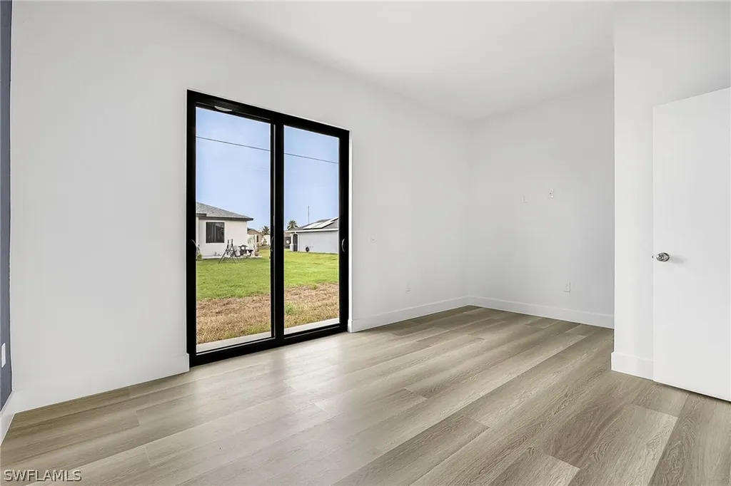 316 NW 10th Street Cape Coral FL 33993
