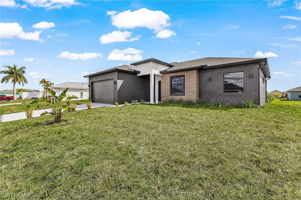 316 NW 10th Street Cape Coral FL 33993