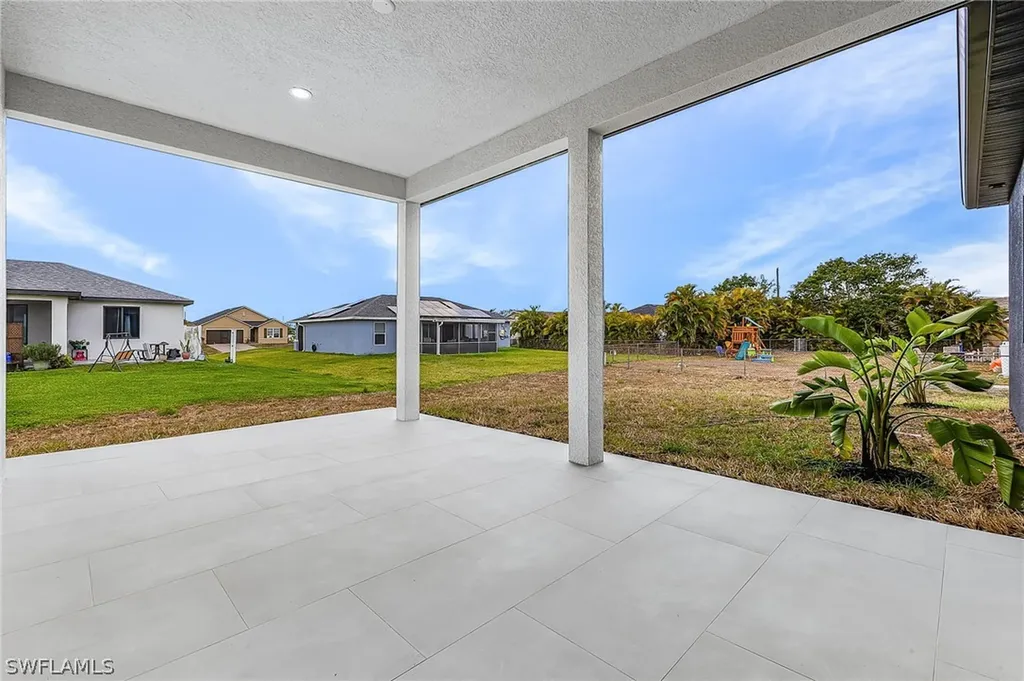 316 NW 10th Street Cape Coral FL 33993