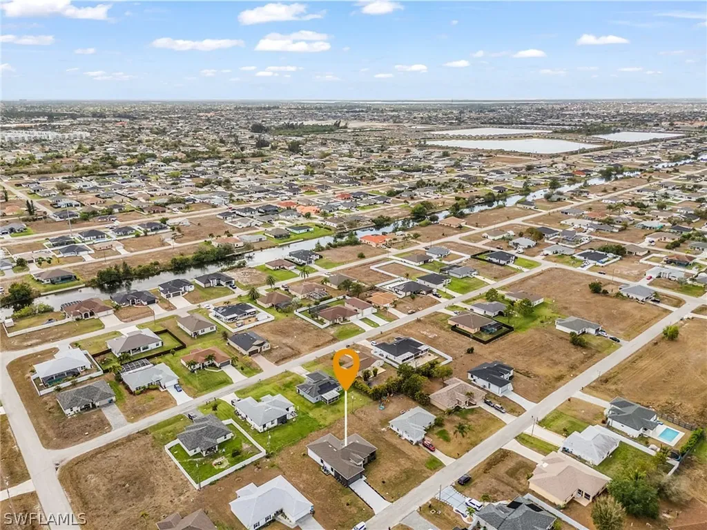 316 NW 10th Street Cape Coral FL 33993