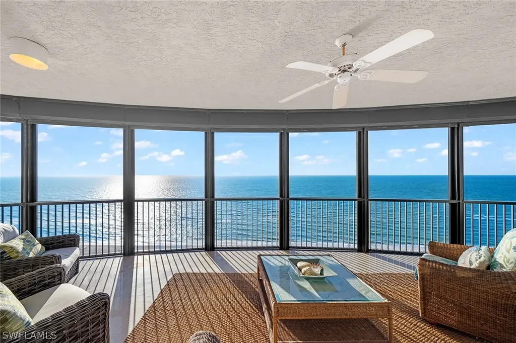 8665 Bay Colony Drive Naples FL 34108