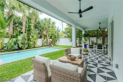 1075 Frank Whiteman Boulevard Naples FL 34103