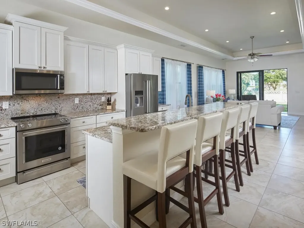 1119 Ridge Street Naples FL 34103