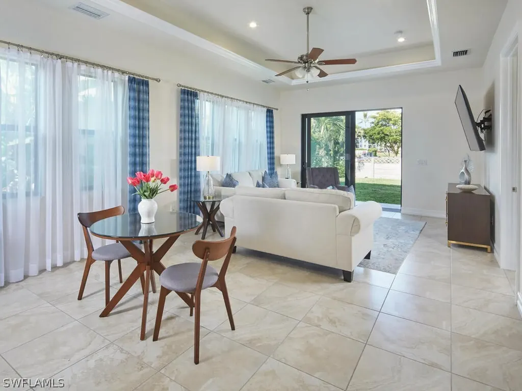 1119 Ridge Street Naples FL 34103