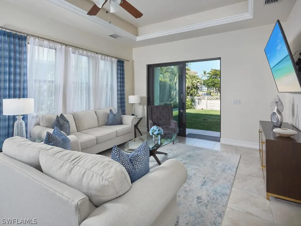 1119 Ridge Street Naples FL 34103