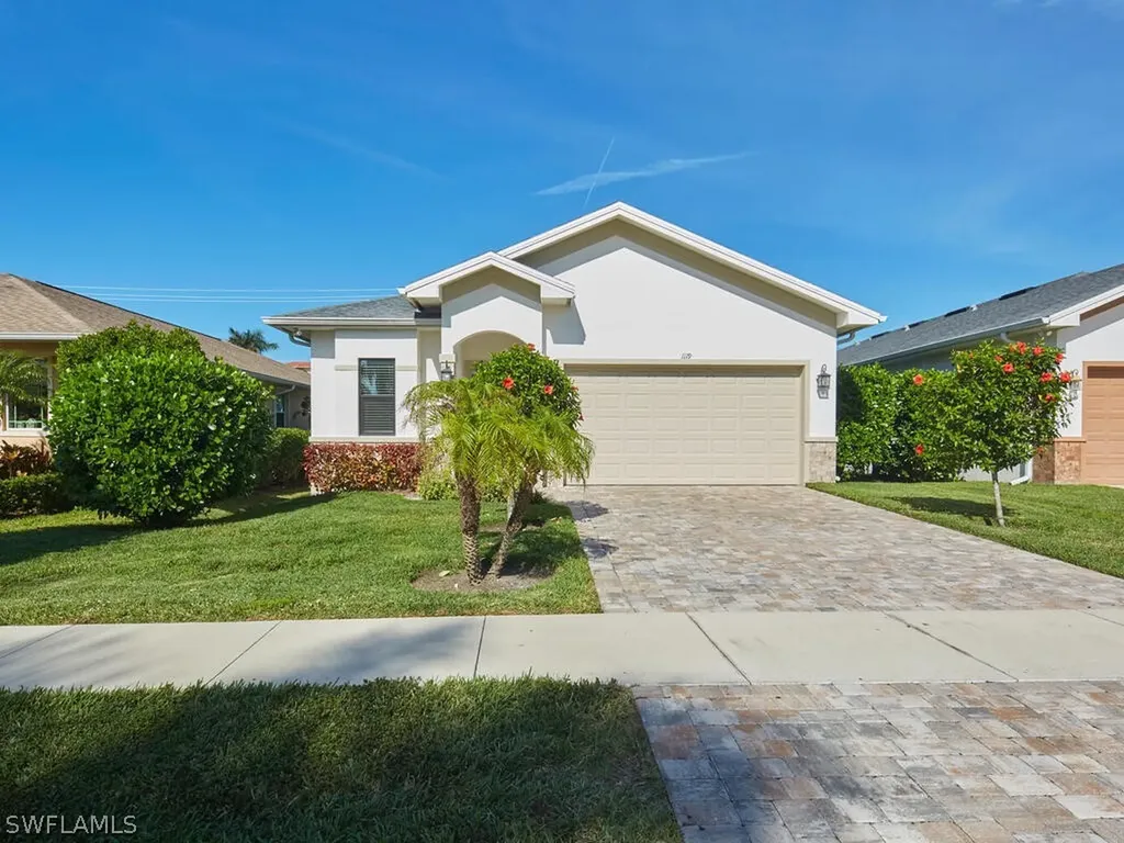 1119 Ridge Street Naples FL 34103