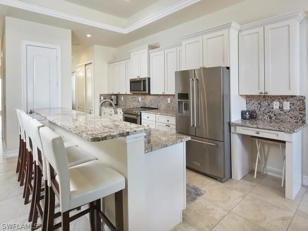 1119 Ridge Street Naples FL 34103
