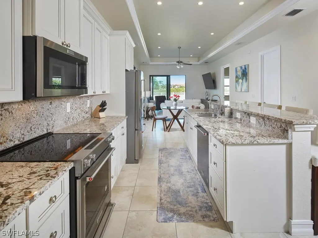 1119 Ridge Street Naples FL 34103