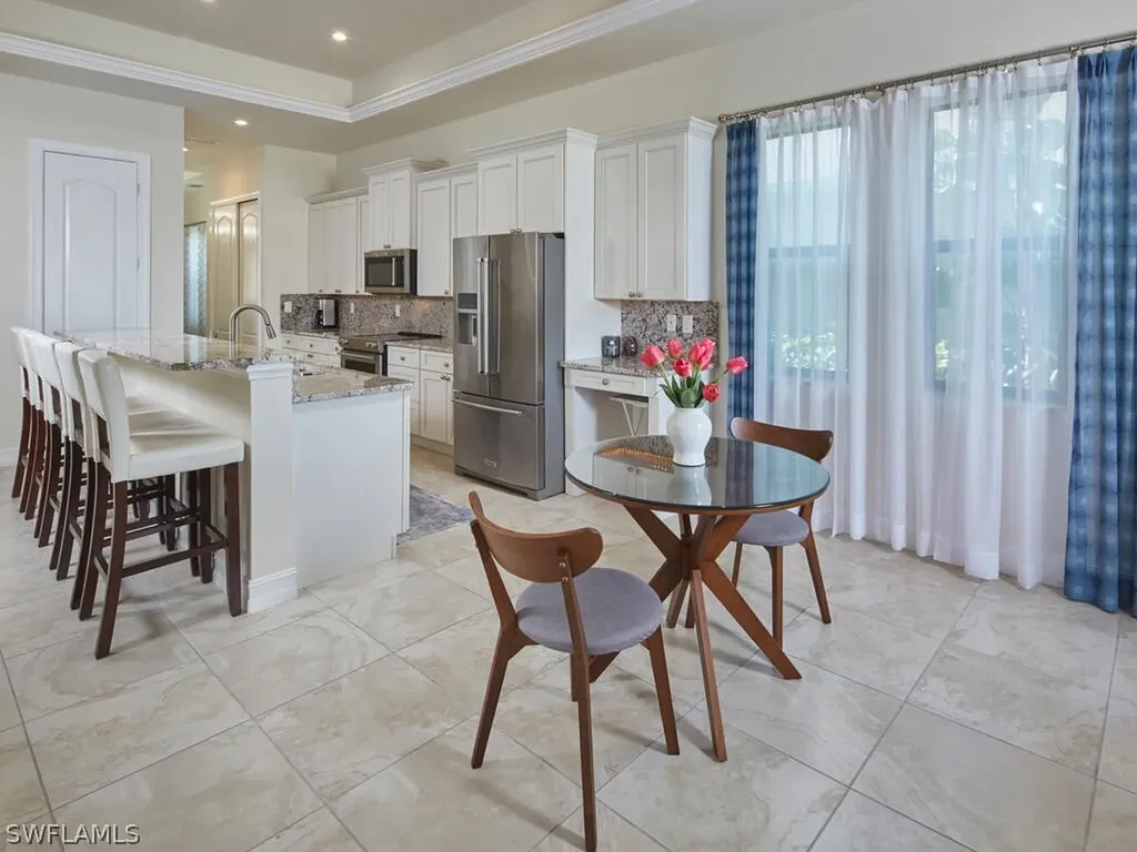 1119 Ridge Street Naples FL 34103