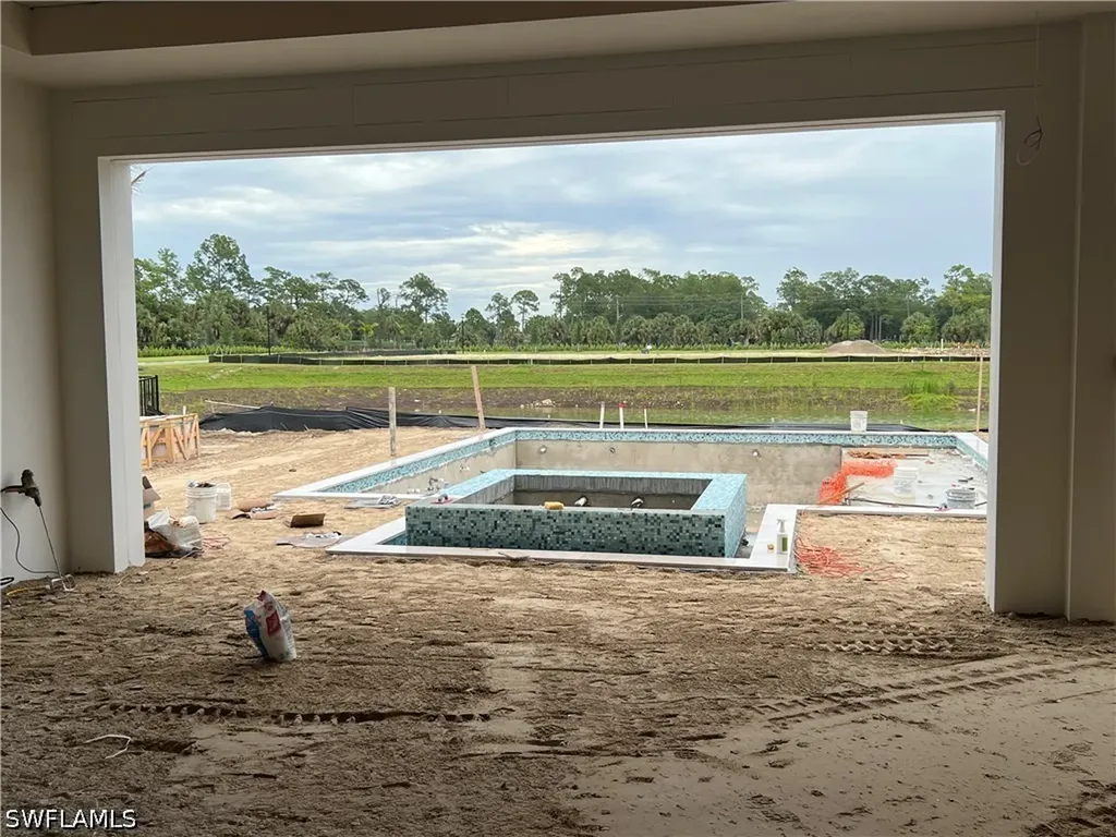 944 Chimney Rock Road Naples FL 34120