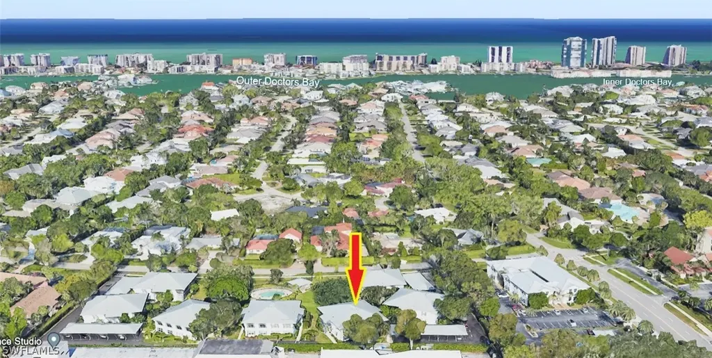 3300 Binnacle Drive Naples FL 34103