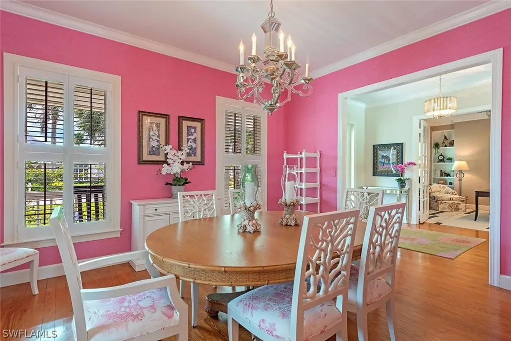263 N Lake Drive Naples FL 34102