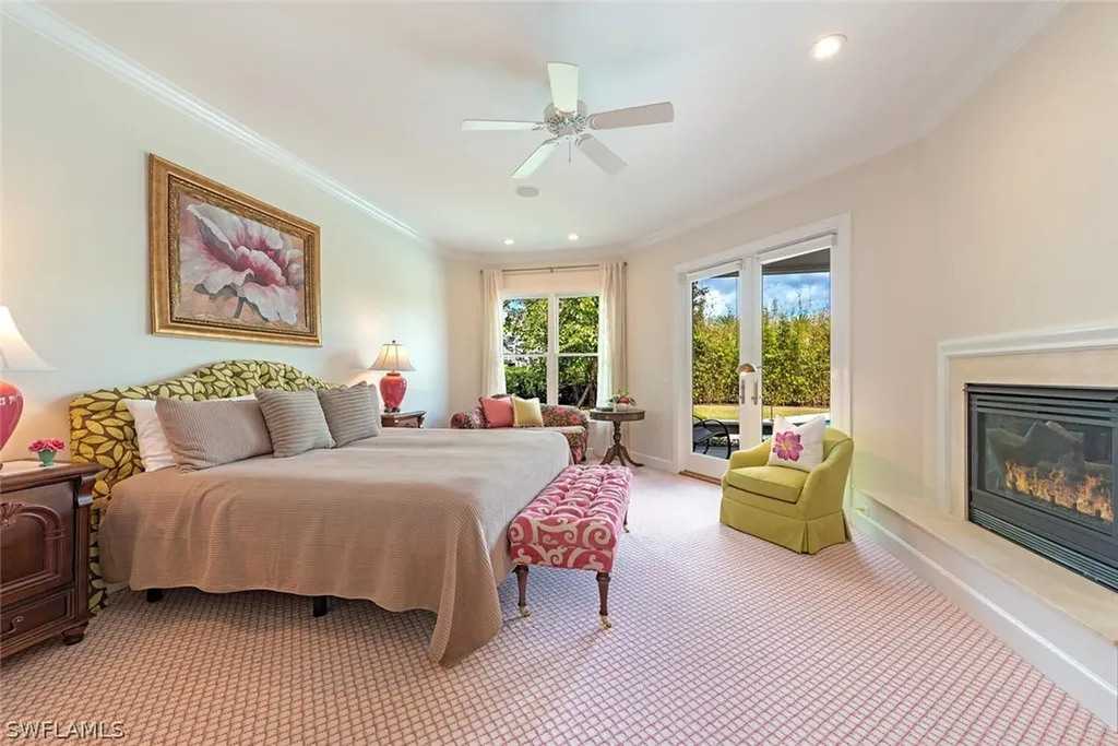 263 N Lake Drive Naples FL 34102