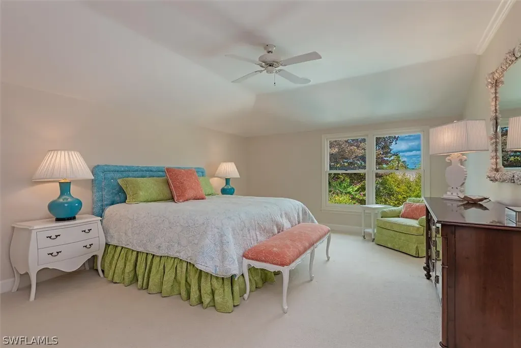 263 N Lake Drive Naples FL 34102