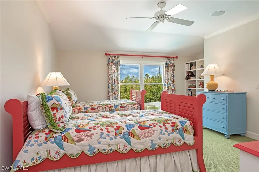 263 N Lake Drive Naples FL 34102