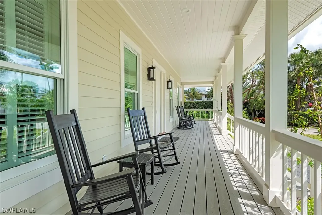 263 N Lake Drive Naples FL 34102