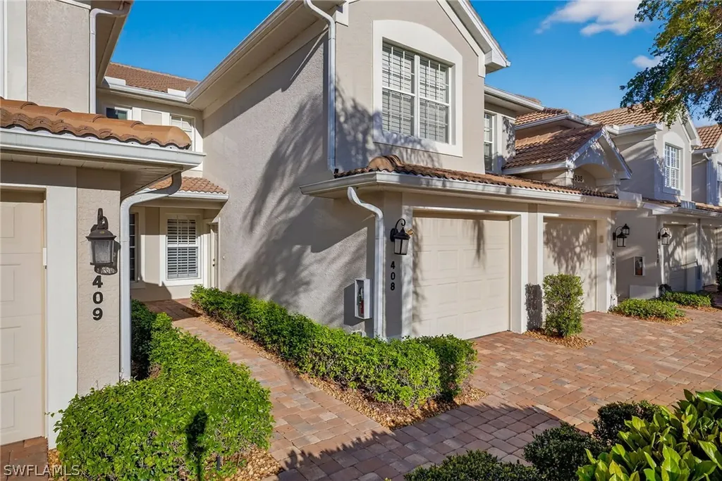 23536 Sandycreek Terrace Estero FL 34135