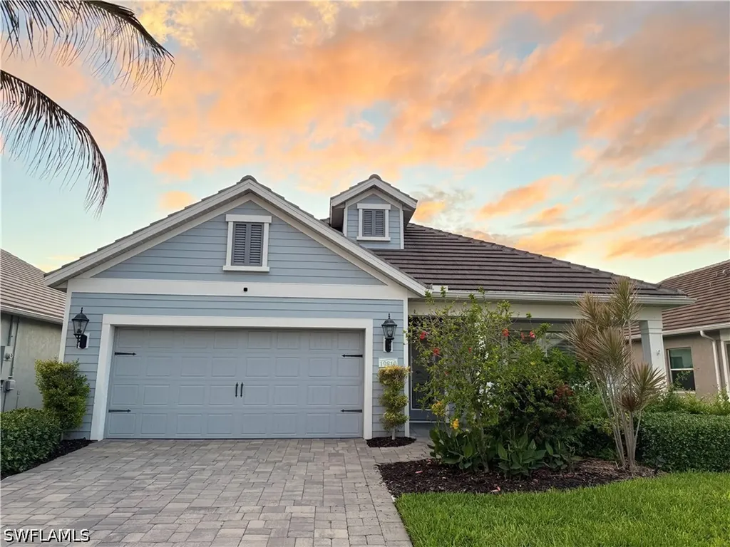 19810 Coconut Harbor Circle Fort Myers FL 33908