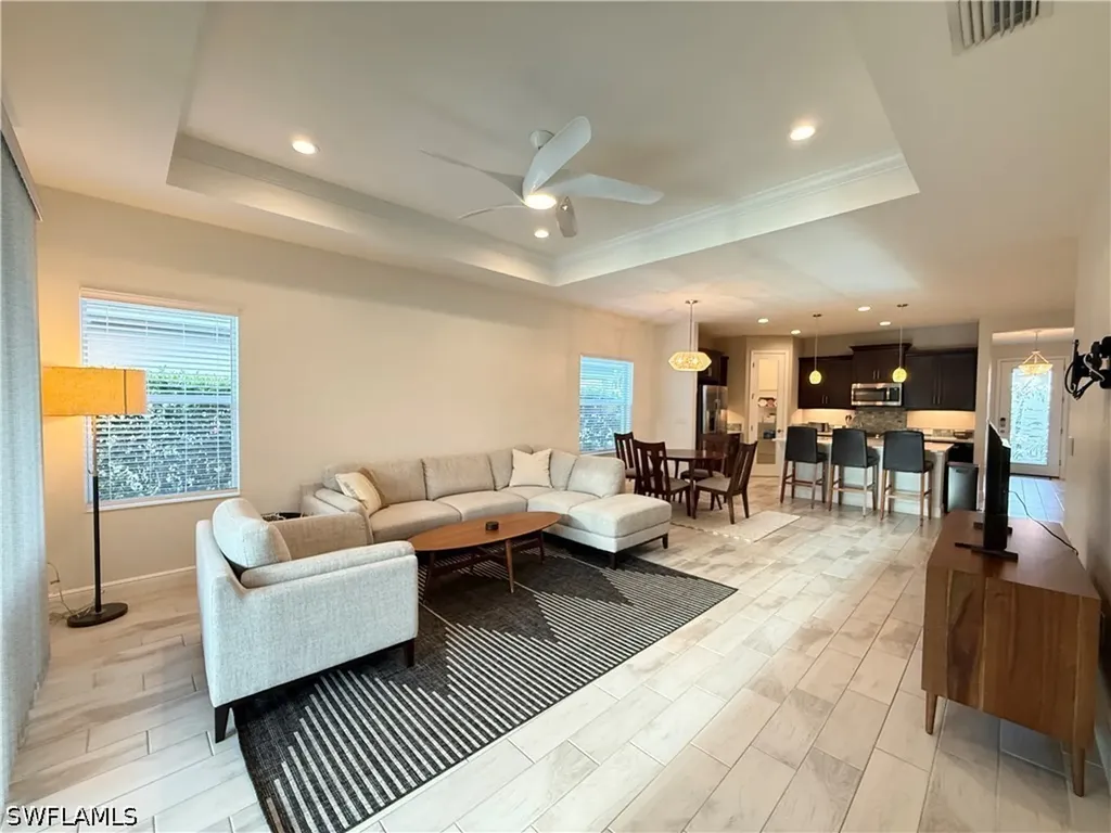 19810 Coconut Harbor Circle Fort Myers FL 33908