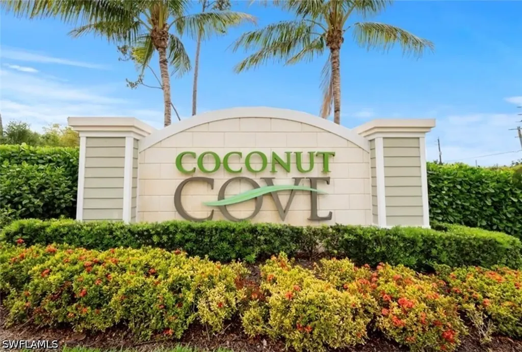 19810 Coconut Harbor Circle Fort Myers FL 33908