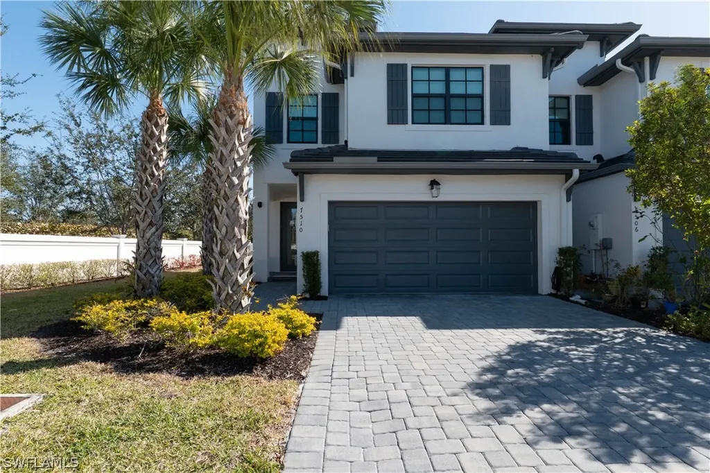 7510 Rockefeller Drive Naples FL 34119
