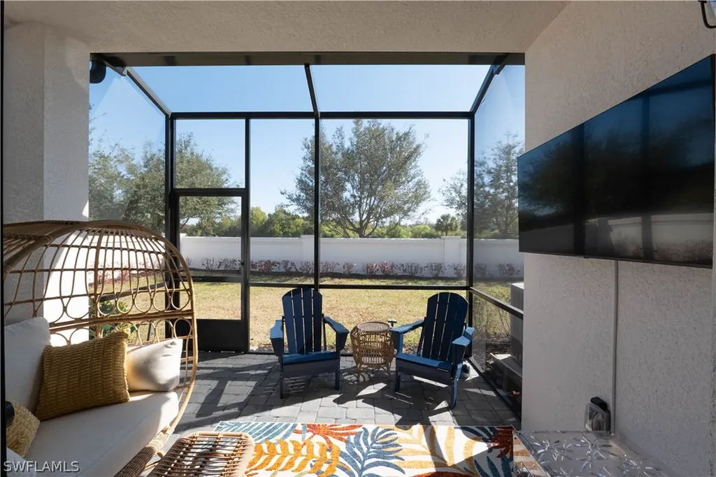 7510 Rockefeller Drive Naples FL 34119