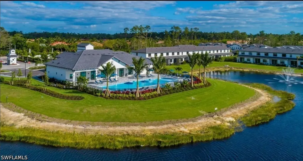 7510 Rockefeller Drive Naples FL 34119