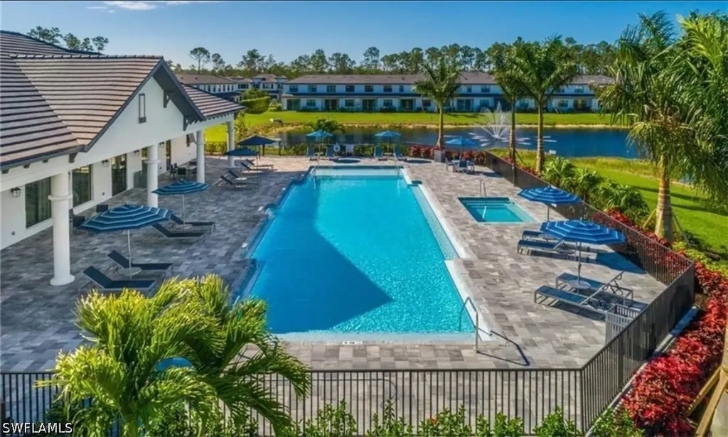 7510 Rockefeller Drive Naples FL 34119