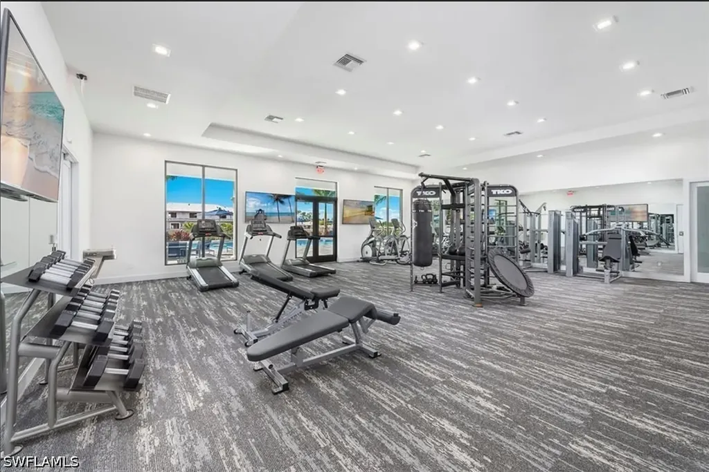 7510 Rockefeller Drive Naples FL 34119