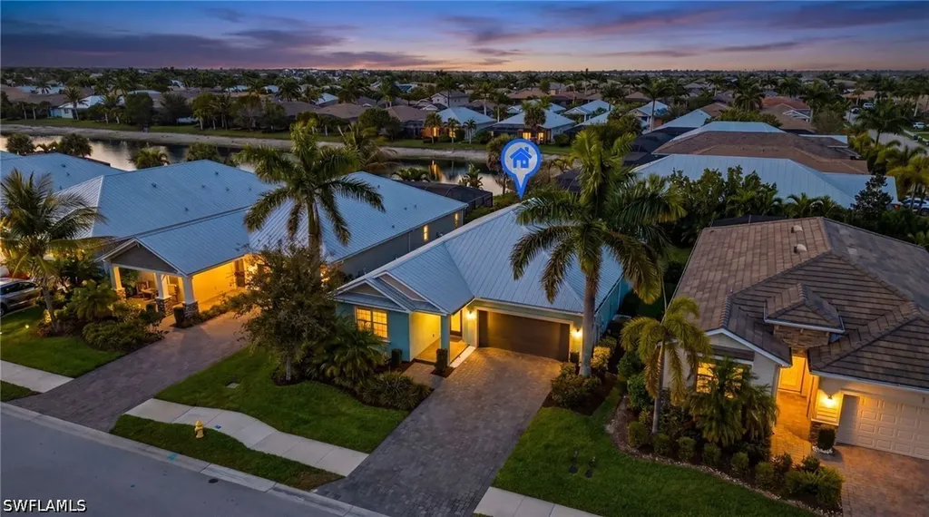 14520 Topsail Drive Naples FL 34114
