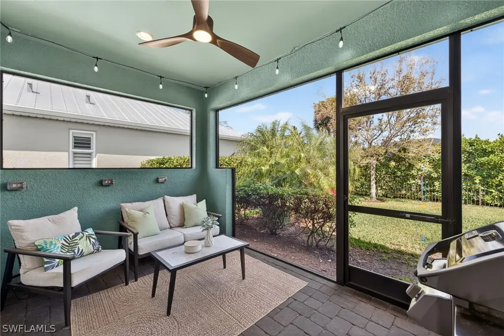 14520 Topsail Drive Naples FL 34114