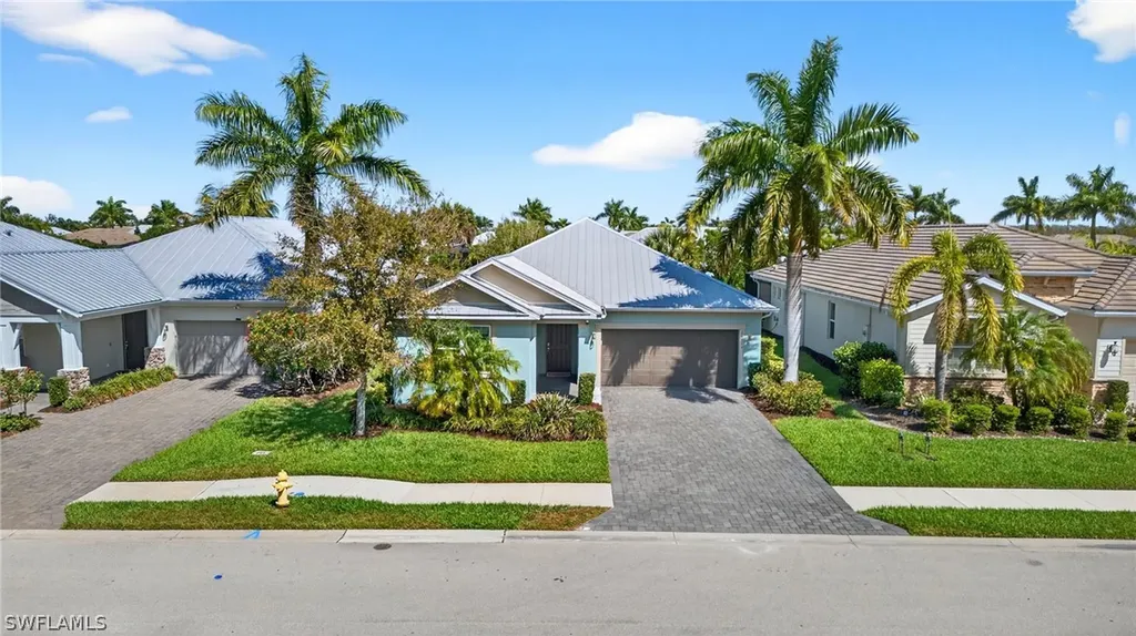 14520 Topsail Drive Naples FL 34114