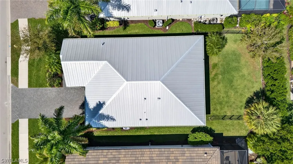14520 Topsail Drive Naples FL 34114