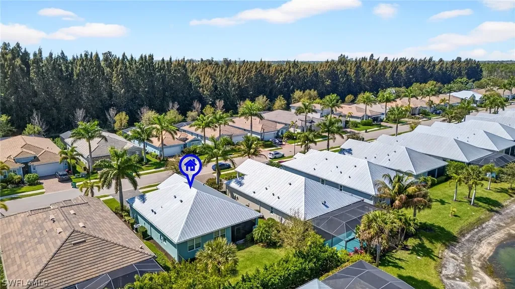14520 Topsail Drive Naples FL 34114