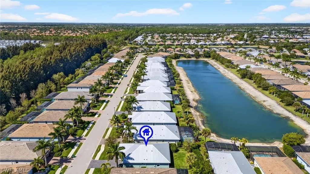 14520 Topsail Drive Naples FL 34114