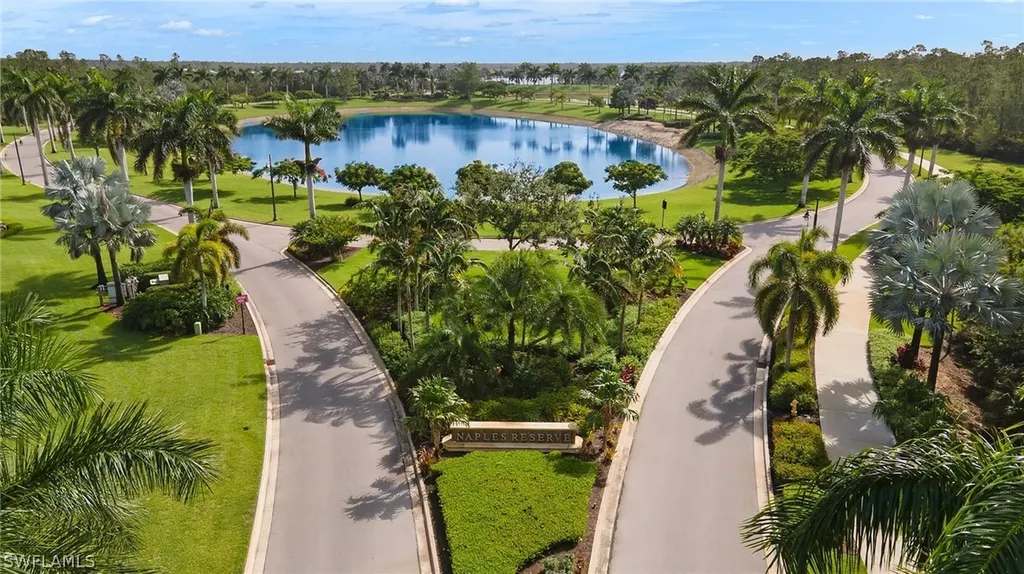 14520 Topsail Drive Naples FL 34114
