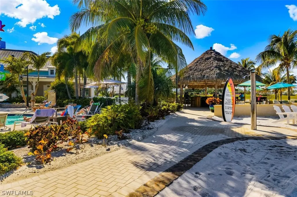 14520 Topsail Drive Naples FL 34114